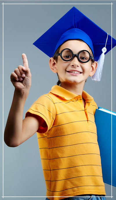 МАЛЕНЬКА ШКОЛА