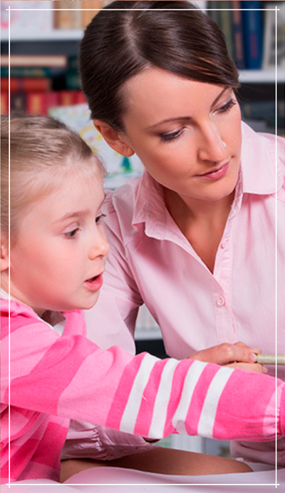 ДИТЯЧИЙ ПСИХОЛОГ