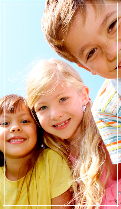 Літній дитячий табір