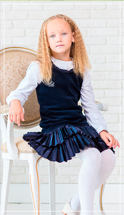 ШКОЛА МОДЕЛЕЙ