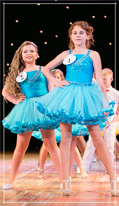 КОНКУРС  "ПРИНЦ і ПРИНЦЕСА"