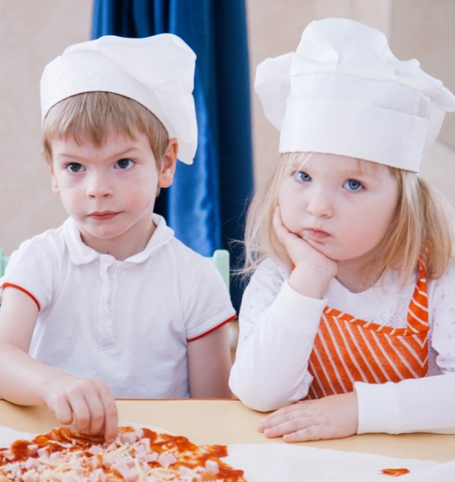 День італійської піци