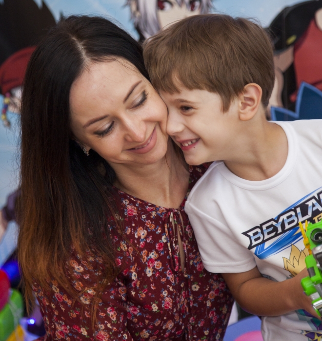 День Народження Тімура Міщука