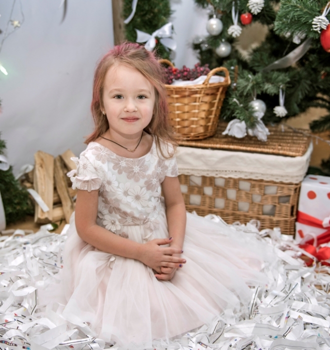 День народження у Злати