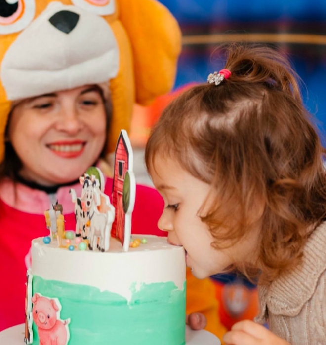 День народження