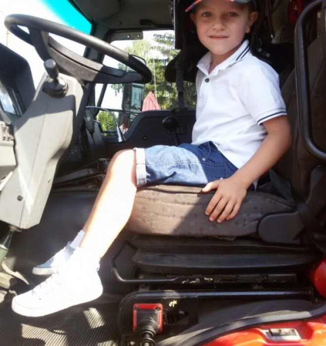 День пожежника