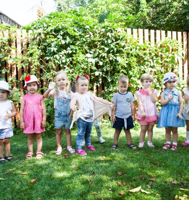 Літній табір