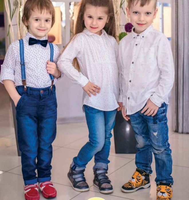 Маленькі моделі