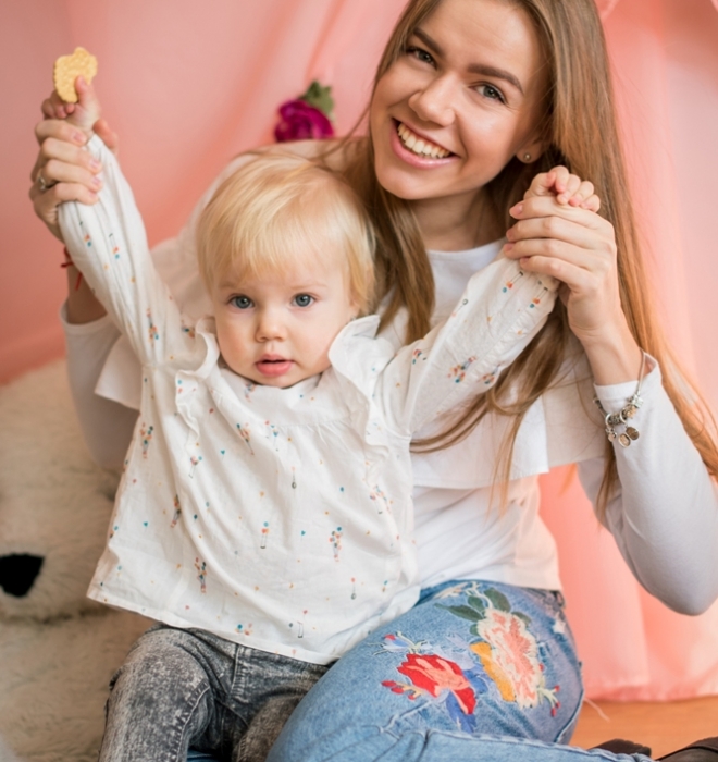 Мама, мамочка, матуся...