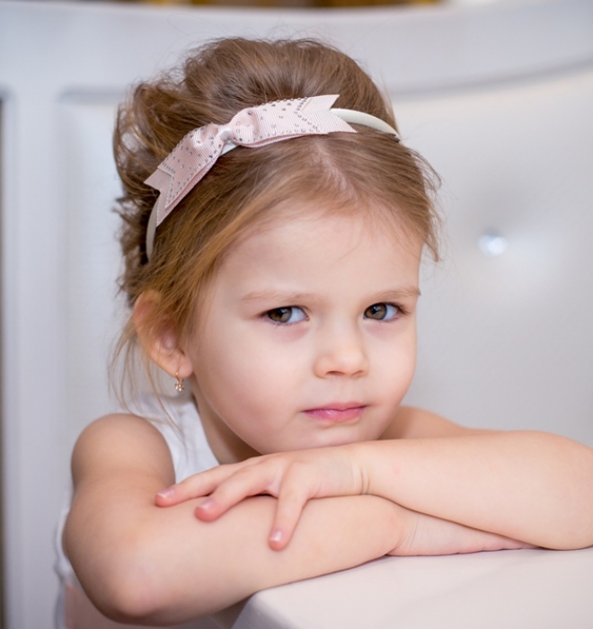 Моделі. Фотосесія для журналу