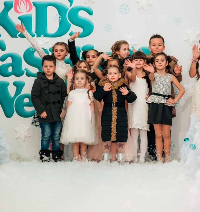 Модельна школа