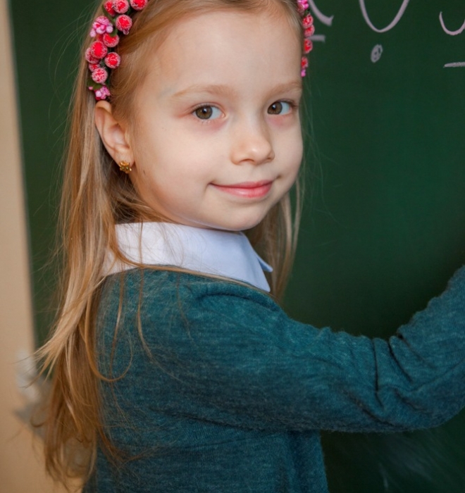 Навчання в радість