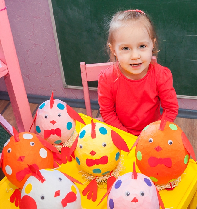 Великдень 2016