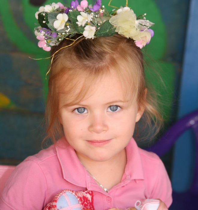 Виготовляємо ляльку-мотанку!