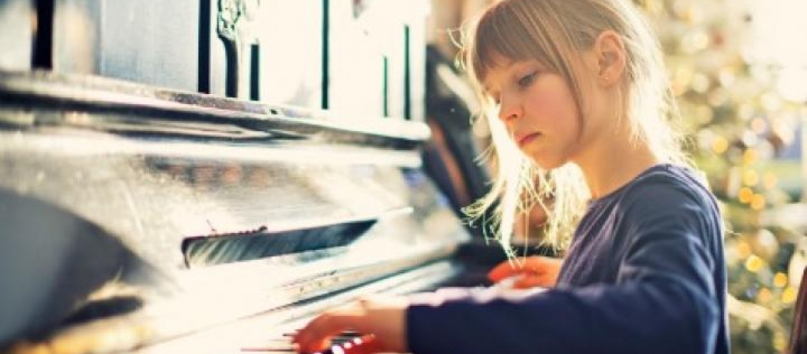 Унікальні заняття з вокалу та музикотерапії - це не розкіш, а необхідність для дітей.