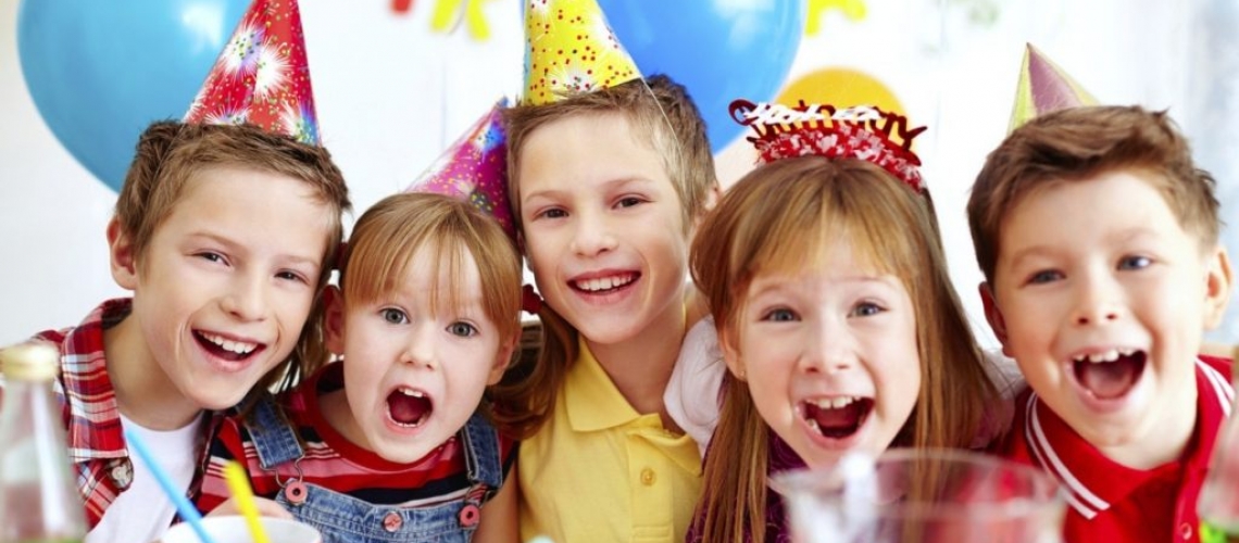 Відтепер ми будемо святкувати День Народження тільки у «Світлинці»!