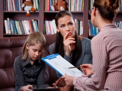 Послуги психолога для дитини - варто чи ні?...