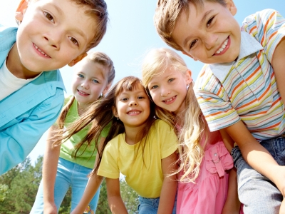 Аквагрим "Jelly Fish" та майстер-клас з декорування желе у дитячому літньому таборі "Світлинки"