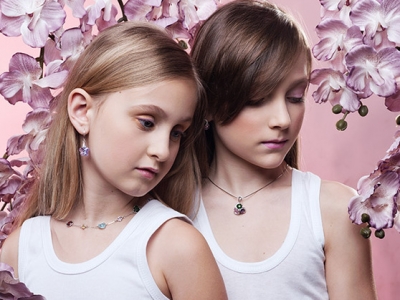 Кастинг у школі моделей "Світлинка"