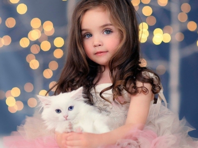 Конкурс "Міс Волинської області" та "Маленька Міс міста Луцька" - 2019 р.