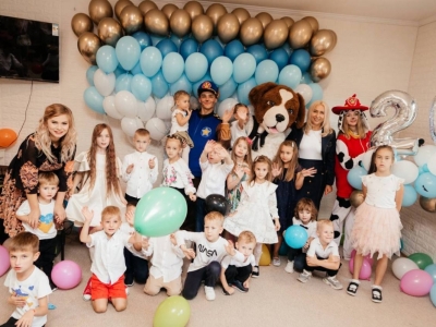 Оголошуємо набір на 2026-2027 навчальний рік