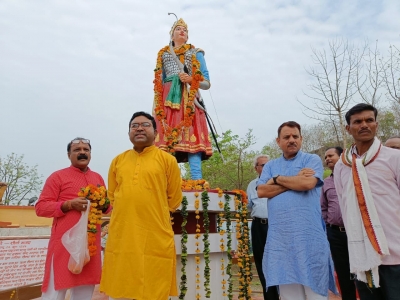 Перша любов у світлинці