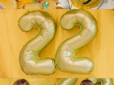 Світлинці — 22 роки!