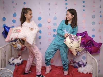 Святкуй День Народження разом із Світлинкою!