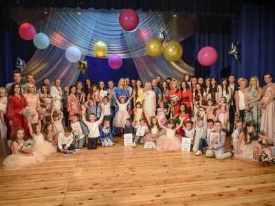 Випускний Світлинка 2018 рік