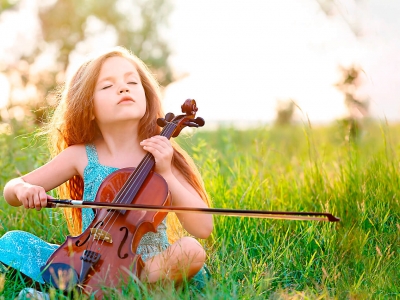 Вокальна Студія Світлинка оголошує набір учнів