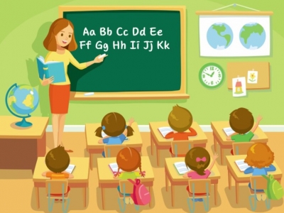 Заняття англійською з дітками від 3 років і старші!