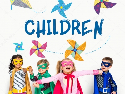 Запальна вечірка "Шоу Героїв!"