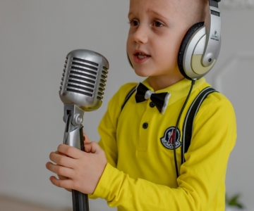 Гімн усім мамам на світі!