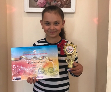 Міжнародний фестиваль "Зіркові Хвилі Світязя 2019"