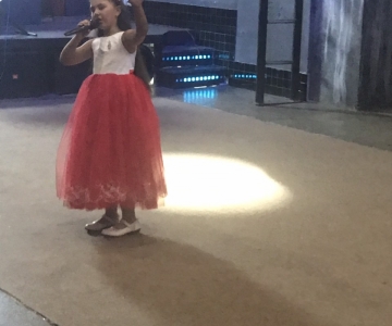 Міжнародний фестиваль "Зіркові Хвилі Світязя 2019"