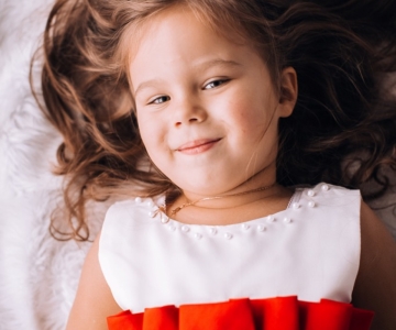 Новорічна фотосесія Happy New Year - 2019!