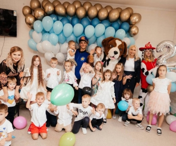 Оголошуємо набір на 2026-2027 навчальний рік