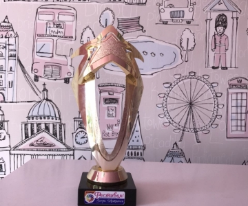 Перемога вихованців Світлинки у Всеукраїнському вокальному конкурсі Зіркові хвилі Світязя 2018