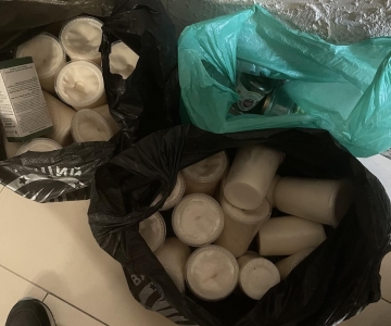 Підтримуємо наших захисників!