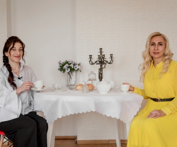 Школа вишуканих манер "ELITE"