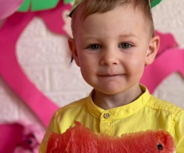 дитячий літній табір «Svitlynka kids club»