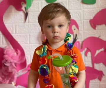 дитячий літній табір «Svitlynka kids club»