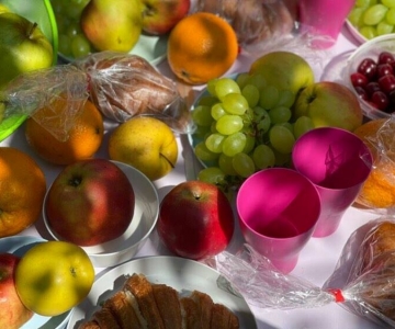 дитячий літній табір «Svitlynka kids club»