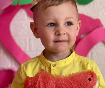 У SVITLYNKA KIDS CLUB ВІДБУЛОСЯ ВІДКРИТТЯ ЛІТНЬОГО ТАБОРУ.