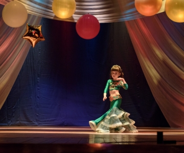 Випускний Світлинка 2018 рік