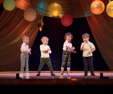 Випускний Світлинка 2018 рік