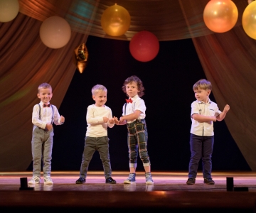 Випускний Світлинка 2018 рік