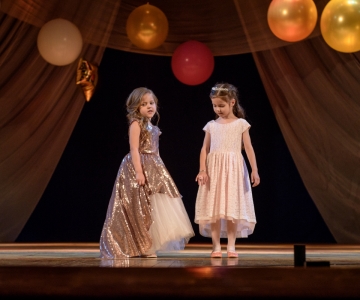 Випускний Світлинка 2018 рік