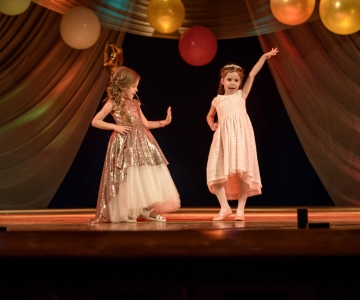 Випускний Світлинка 2018 рік