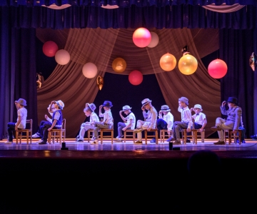 Випускний Світлинка 2018 рік